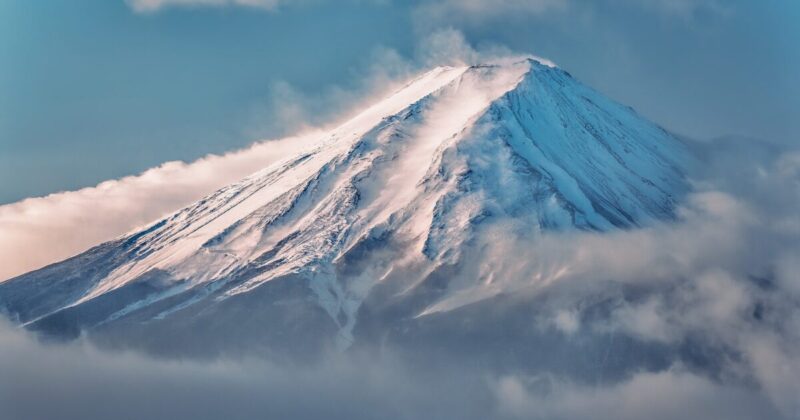 富士山